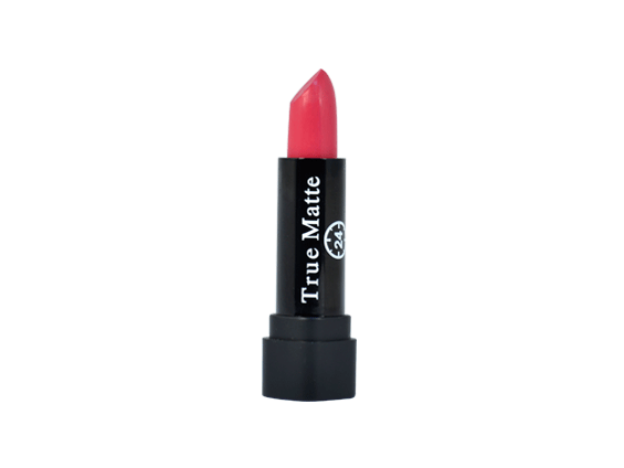 True Matte Lipstick | Budapest