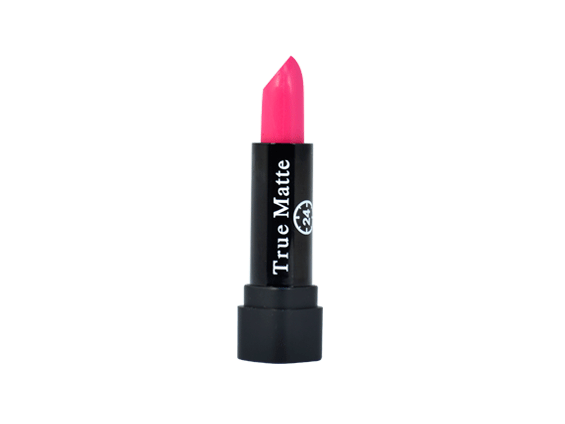 True Matte Lipstick | Fushia of NewYork