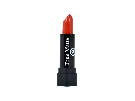 True Matte Lipstick | Sienna