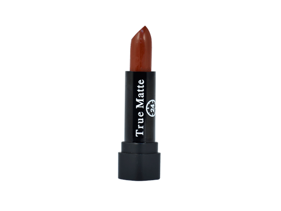 True Matte Lipstick | Cafe Noir