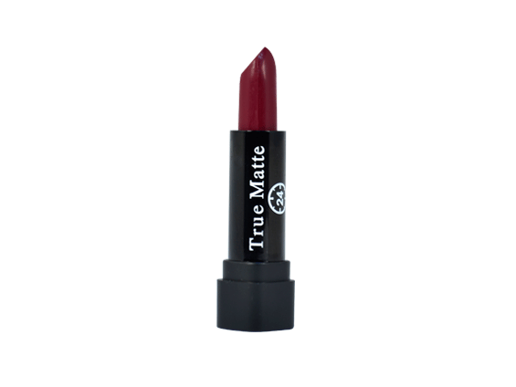 True Matte Lipstick | Prune