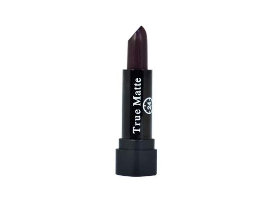 True Matte Lipstick | Vampy